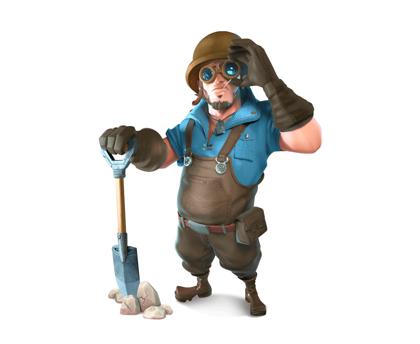 炫彩生活闪耀橙防潮垫