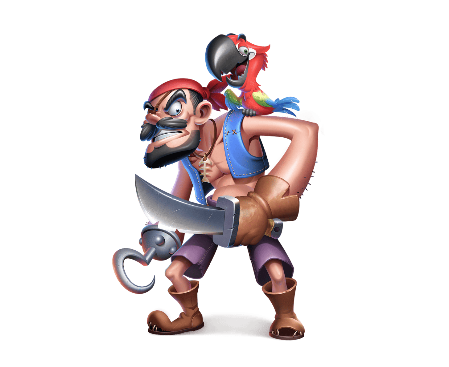 炫彩生活迷你紫防潮垫