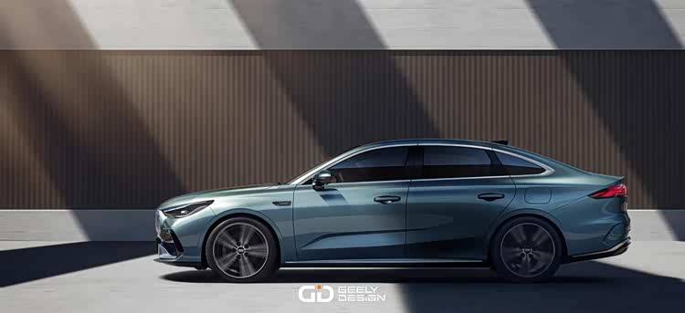 车长4806mm空间全用在乘客身上不朽情缘选家轿怕虚大?银河星耀6(图3) 车长4806mm空间全用在乘客身上不朽情缘选家轿怕虚大?银河星耀6(图3)